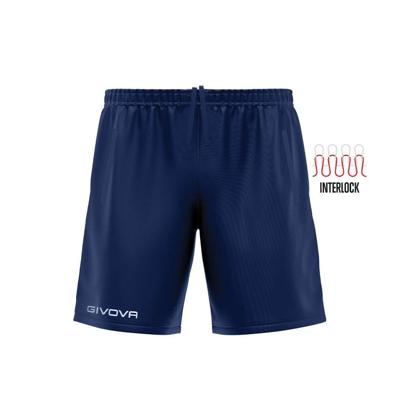 GIVOVA POCKET SHORT