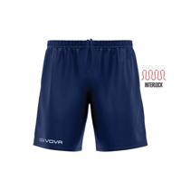GIVOVA POCKET SHORT