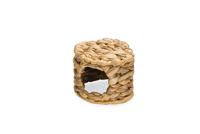 Beeztees Beeztees Hamsterhuis Nugget Waterhyacint 12x12x9cm