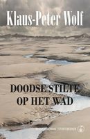 Doodse stilte op het wad - Klaus-Peter Wolf - ebook - thumbnail