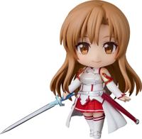 Sword Art Online Nendoroid Action Figure Asuna 2.0 10 cm Sword Art Online Nendoroid Action Figure Asuna 2.0 10 cm
