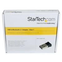 Bluetooth adapter Startech USBBT1EDR2