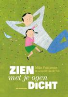 Zien met je ogen dicht (Hardback)