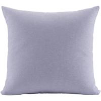 Op=Op | Leen Bakker - Sierkussen Nio - Lila - 40x40 Cm - Katoen - Paars - 10x40x40 Cm