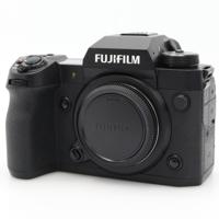 Fujifilm X-H2 body occasion