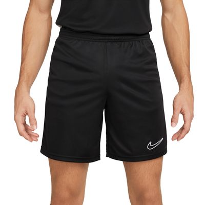 Nike Dri-FIT Academy 23 Trainingsbroekje Zwart Wit Nike Dri-FIT Academy 23 Trainingsbroekje Zwart Wit