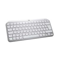 Logitech Wireless Keyboard - MX Keys Mini - MAC - Compact, Bluetooth, verlicht voor MAC, iOS, Windows, Linux, Android