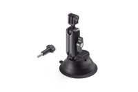 DJI Osmo Action Suction Cup Mount Cameramontage - thumbnail