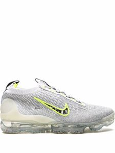 Nike baskets Air Vapormax 2021 Flyknit - Gris