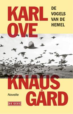 De vogels van de hemel (Hardback)