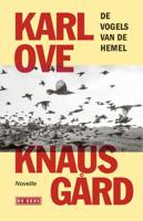 De vogels van de hemel (Hardback)