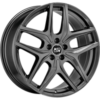 MSW 40 Antraciet - thumbnail