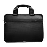 ASUS Vantage Briefcase 15.6 Leer, Polyester Zwart - thumbnail
