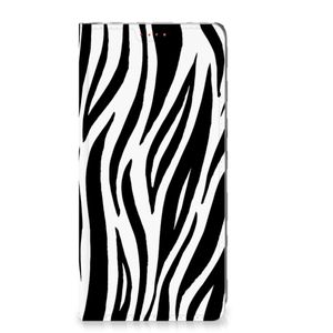 Xiaomi Redmi Note 12 Pro Plus Hoesje maken Zebra