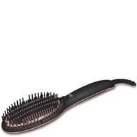 Diva Straightener Accessoire Precious Metals Straight & Smooth Brush Rose Gold