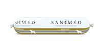 Sanimed Recovery worst natvoer hond/kat 400 gram