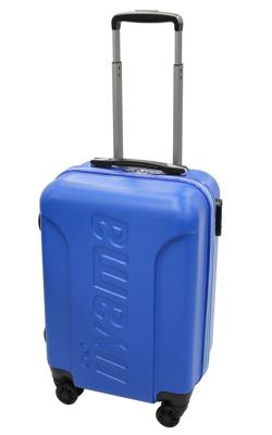 iiyama trolley blauw