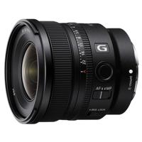Sony FE 16mm F/1.8 G