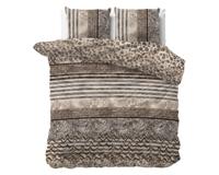 Sleeptime Cozy Panther Bruin 240 x 220 cm