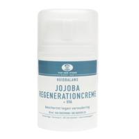 van der Pigge Huidbalans jojoba regeneration creme 50 Milliliter