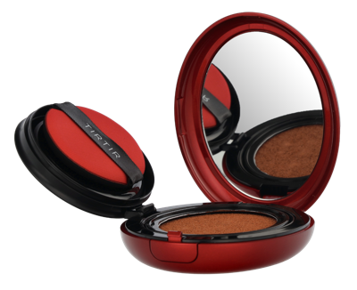 Tirtir Mask Fit Red Cushion SPF40 PA++ 18 g 37C Almond Foundation