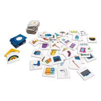BS Toys speurtocht kinderspel