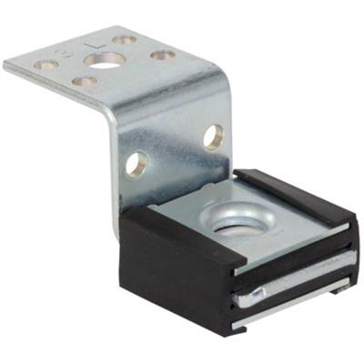 Fischer Ventilatiebeugel Staal (verzinkt) 516540 50 stuk(s)