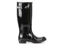 Hunter Regenlaarzen WFT1000RGL-BLK Zwart maat