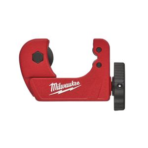 Milwaukee Buissnijder Mini Cu 3 - 22 mm - 48229258