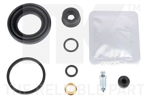 Reparatieset, remklauw 8848027