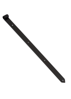 Waelbers Heng 16-800mm met punt zwart - 6 Stuk(s) - 5557.43
