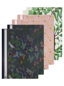 HEMA Snelhechters Jungle - 6 Stuks