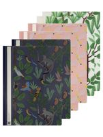 HEMA Snelhechters Jungle - 6 Stuks - thumbnail