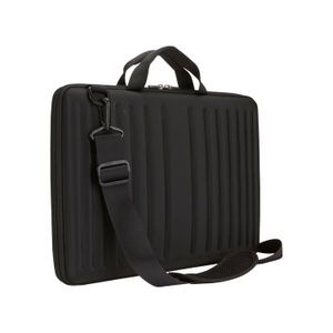 Case Logic 16" Hardshell Laptop Sleeve QNS-116K laptoptas