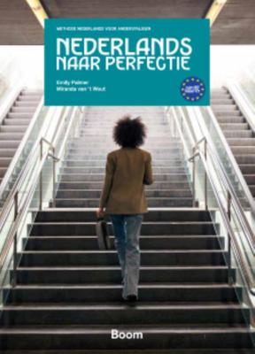 Nederlands naar perfectie (Paperback)
