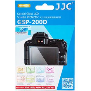 JJC GSP-200D Screenprotector