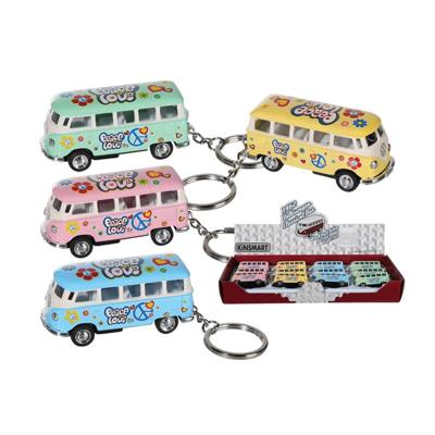 Sleutelhanger vw bus 1962