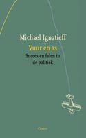 Vuur en as - Michael Ignatieff - ebook