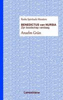 Benedictus van Nursia (Paperback)