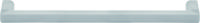 Formani meubelgreep Piet Boon TWO PB23/320 - mat RVS