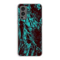 Ice Age: OnePlus Nord 2 5G Transparant Hoesje