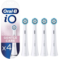 Oral-B iO Gentle Care Opzetborstels - 4 stuks Oral-B iO Gentle Care Opzetborstels - 4 stuks