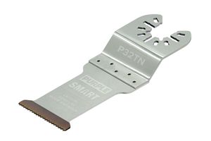 SMART blades UN PUR 32x52mm BiM Titaan blad 1st voor multitool