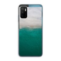 Stranded: Xiaomi Poco M3 Pro 5G Transparant Hoesje