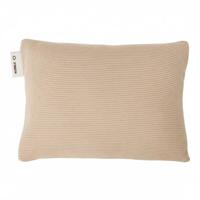 Kuddle Warmtekussen - 45x60cm Sand Beige - Vaste batterij