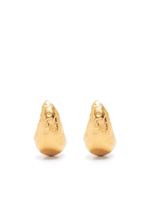 Alighieri boucles d'oreilles en or 24ct