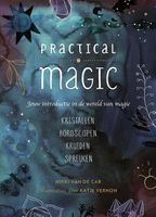 Practical Magic - Nikki Van De Car - ebook - thumbnail