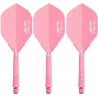 XQmax Fenix Flight en Shaft - Pink