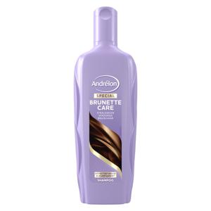 Andrélon Andrélon Brunette Care Shampoo - 300 ml