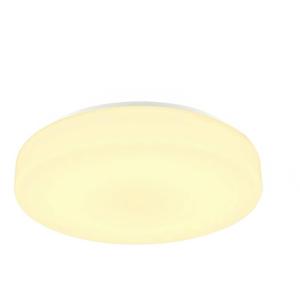 SLV LIPSY 40 1002940 Wandlamp, Decoratieve lamp 18 W LED Wit